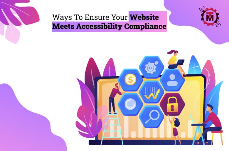 Ensure Your Website Meets Accessibility Compliance