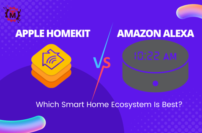 Amazon Alexa vs. Apple HomeKit (1)