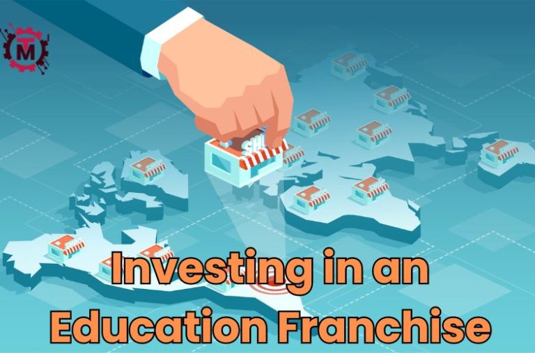 Investing in an Education Franchise