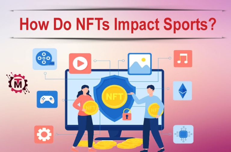 How Do NFTs Impact Sports