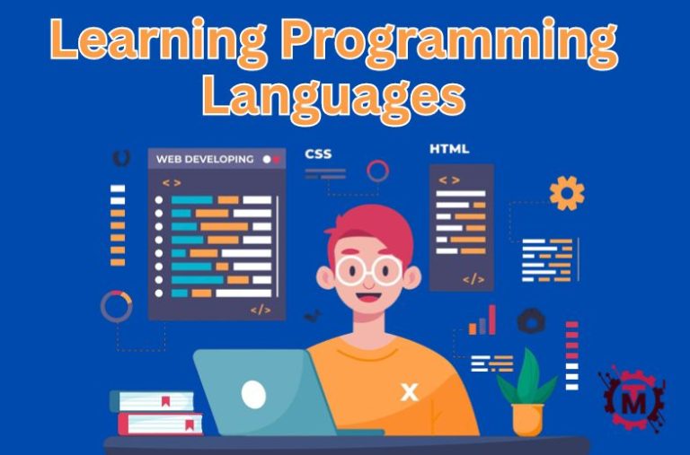 Learning Programming Languages