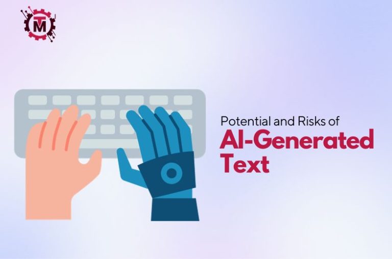 Potential and Risks of AI-Generated Text