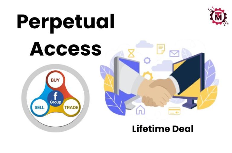 Perpetual Access