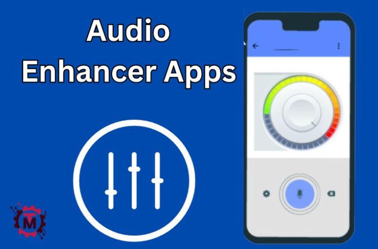 Audio Enhancer Apps