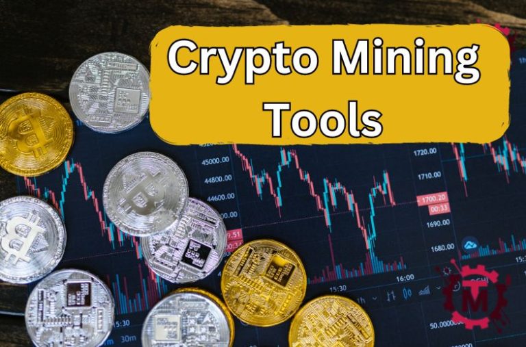 Crypto Mining Tools