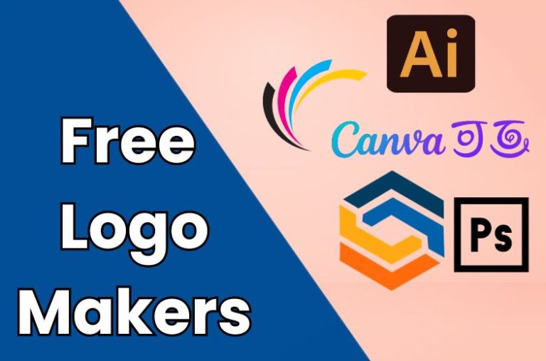 FREE Logo Makers