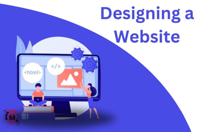 Designing a Website