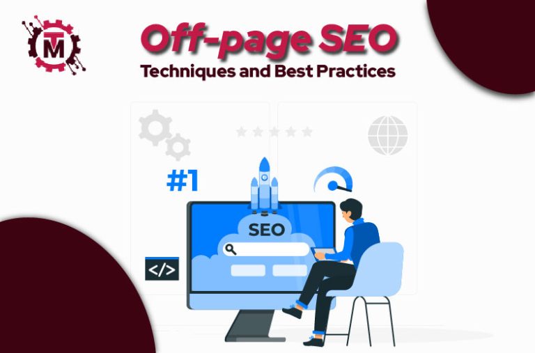 Off-Page SEO Techniques and Best Practices