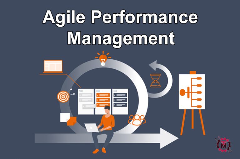 Agile Performance Management Best Practices