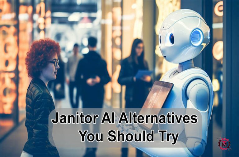 Best Janitor AI Alternatives You Should Try