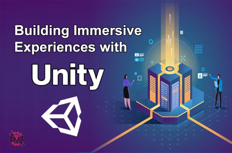 Tips for Building Immersive Experiences with Unity