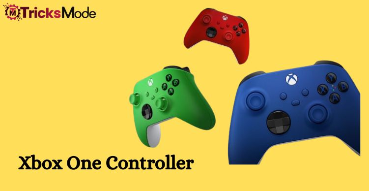 How to Connect Xbox One Controller on X Series