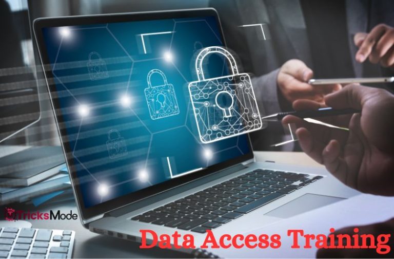 Data Access Training