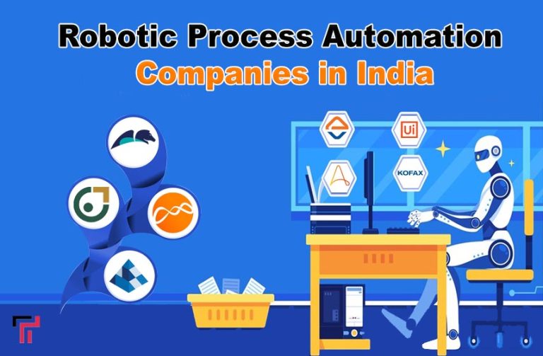 RPA Companies in India