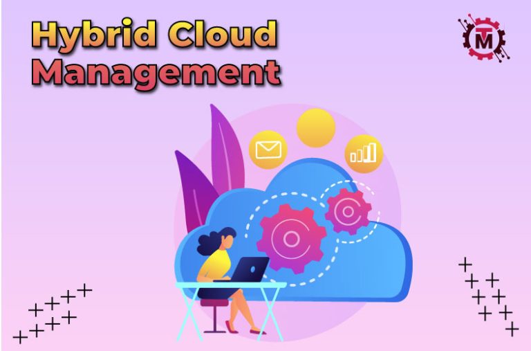 Hybrid Cloud Management Best Practices