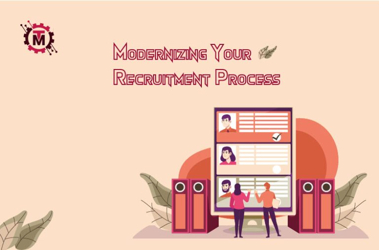 Tips for Modernizing Your Recruitment Process in 2024