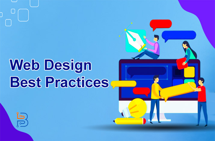 Web Design Best Practices for Growth Marketing