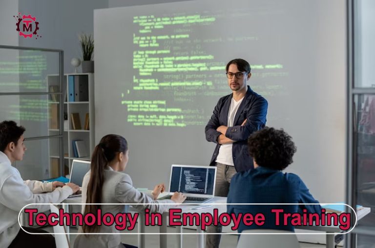 Technology in Employee Training- How to Do it Right?