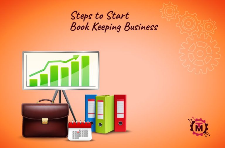 Steps to Start Bookkeeping Business in 2024
