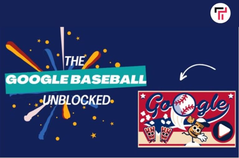 Google Baseball Unblocked - The Ultimate Guide