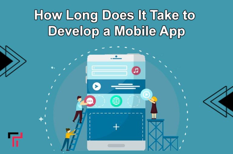 How Long Does It Take to Develop a Mobile App