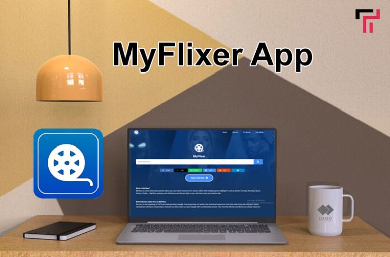 MyFlixer App