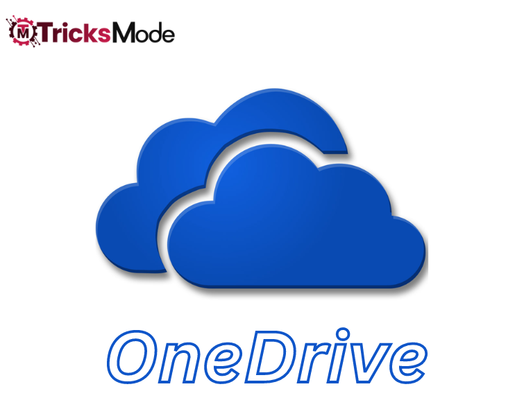 OneDrive?