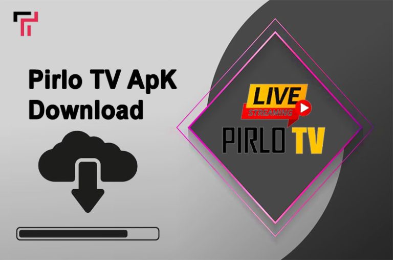 Pirlo TV ApK Download
