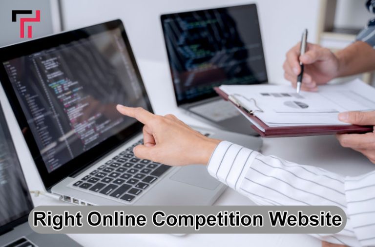 Competition Website