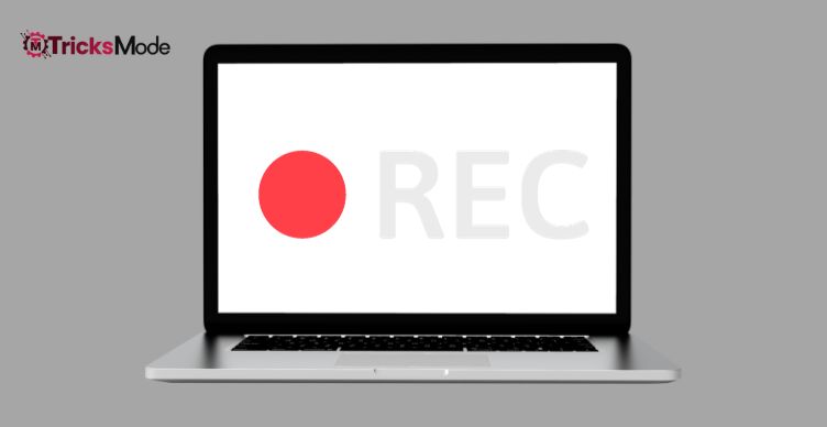 How to screenrecord on mac