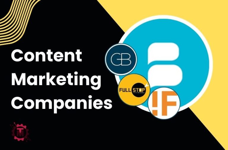 Top 10 Content Marketing Companies in Germany