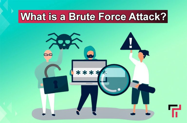 What is a Brute Force Attack & How to Stay Safe?