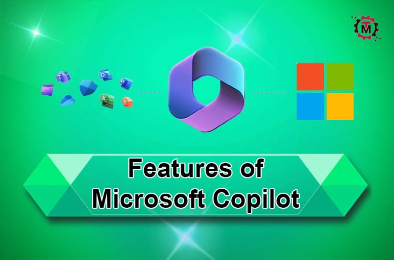 Amazing Features of Microsoft Copilot