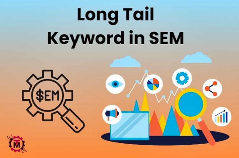 Long Tail Keyword in Search Engine Marketing