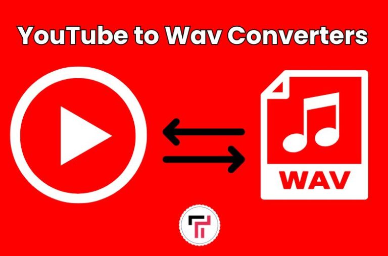 YouTube to Wav Converters