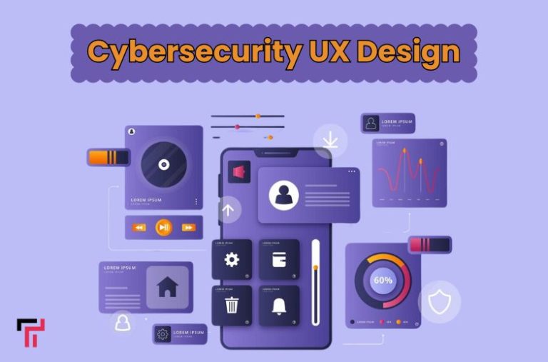Cybersecurity UX Design