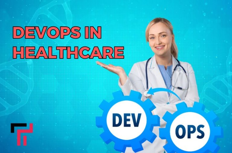 DevOps in Healthcare