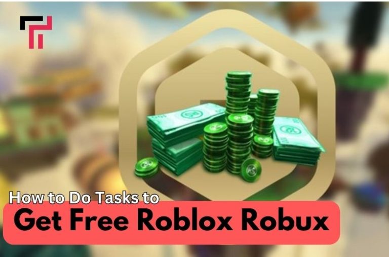 Get Free Roblox Robux