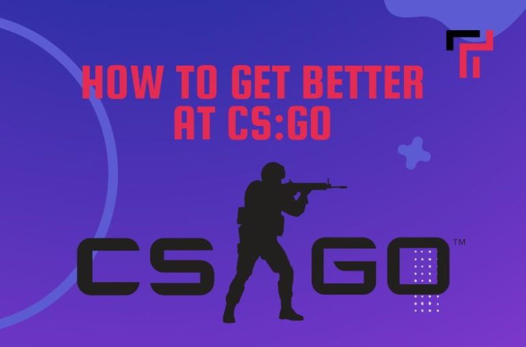 Most Efficient Tips for CS:GO