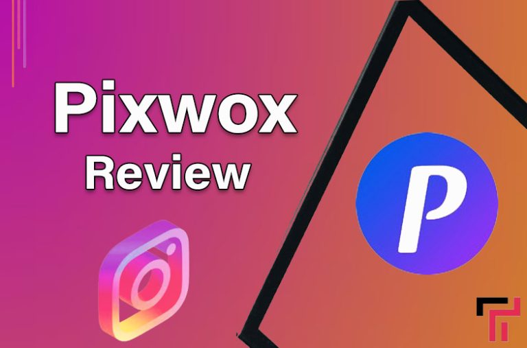 Pixwox Review
