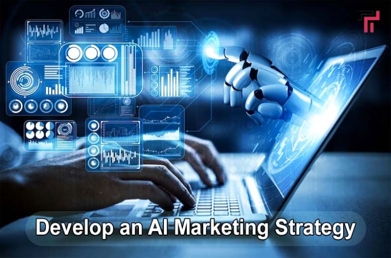 How to Develop an AI Marketing Strategy in 2024