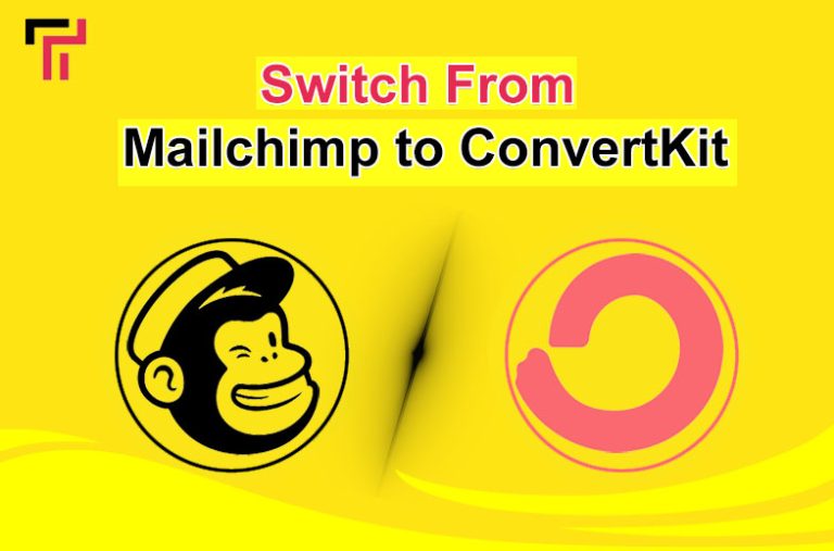 Reasons to Switch from Mailchimp to ConvertKit