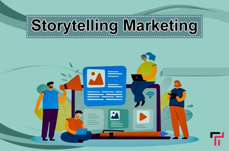 Guide to Storytelling Marketing for 2024