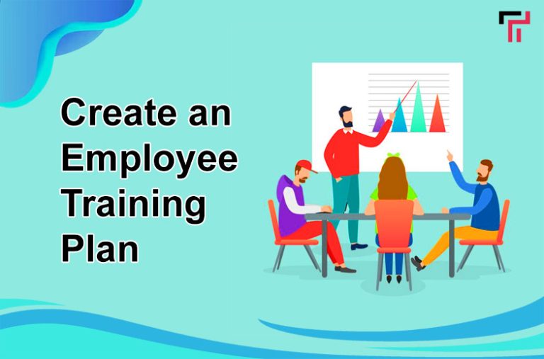 How to Create an Employee Training Plan in Simple Steps