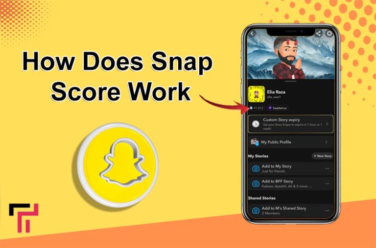 How Does Snap Score Work - Step-by-Step Guide