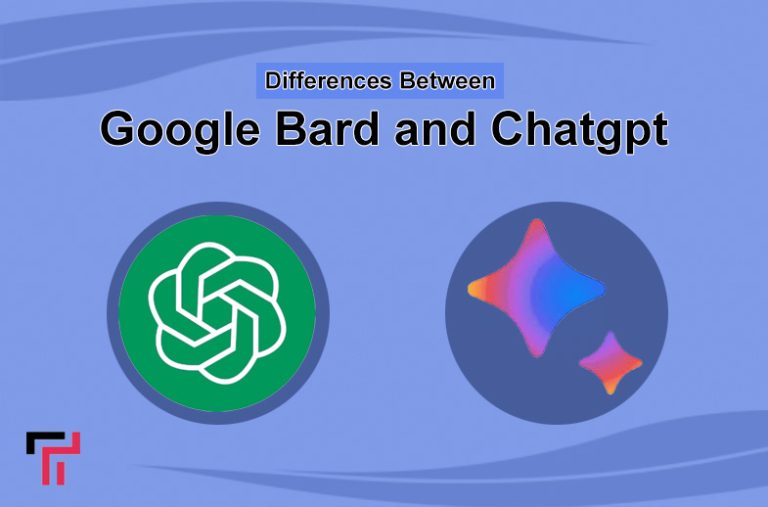 Biggest Differences Between Google Bard and ChatGPT