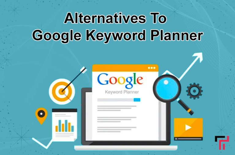 Top Alternatives to Google Keyword Planner in 2024