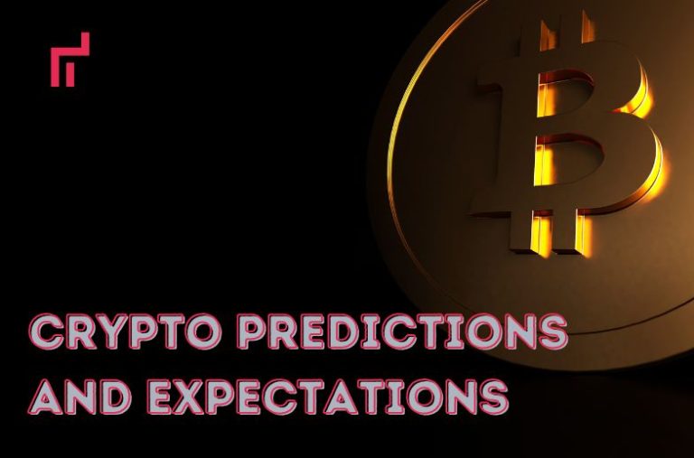 Crypto Predictions and Expectations