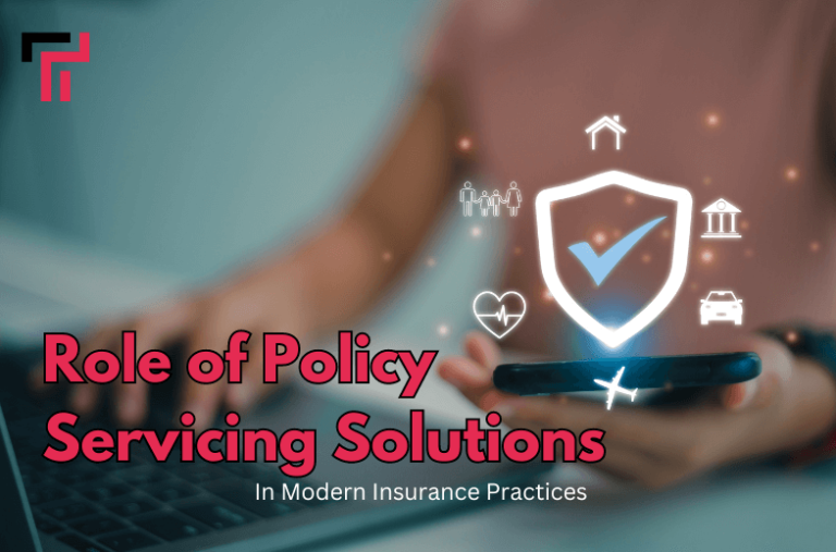 Policy Servicing Solutions