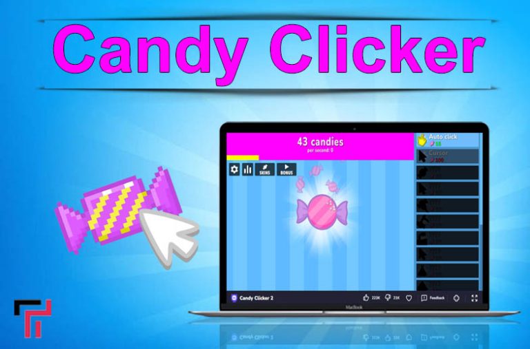 Candy Clicker